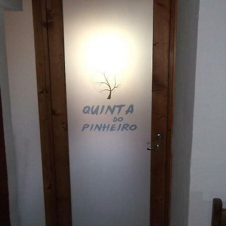 Quinta Do Pinheiro Hotel Grândola Exterior foto