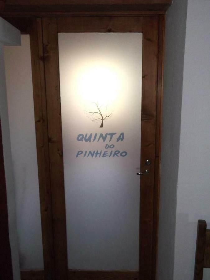 Quinta Do Pinheiro Hotel Grândola Exterior foto